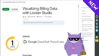 Visualizing Billing Data with Looker Studio | 