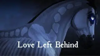 LOVE LEFT BEHIND ~ Star Stable Halloween Short