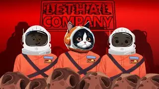 🔴LIVE - MULUNG LAGI SAMA ERU DAN ARR - LETHAL COMPANY