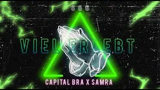 Capital Bra ft. Samra - Viel erlebt (prod. SAM CLIFFE)