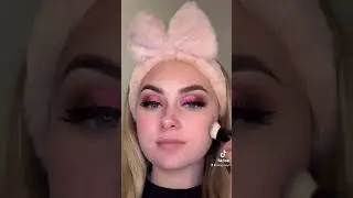 TOP 2 FAVOURITE BROWN EYESHADOW LOOKS 😽🤍😱