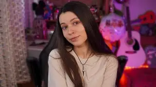 Сегодня поём! Музыкальный стрим! песни и уют тут)