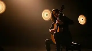 Nelly von Alven | Suite Carpatica | Open Strings Berlin