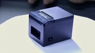 Elevate Your Printing Game with BVS Printer!