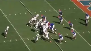 Bunch Formation, Jet Motion, Misdirection Action, Counter - Dynamic Play Review