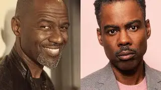 Brian McKnight Celebrates New Son | Chris Rock’s New Girlfriend