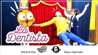 Blanco y Negro Teatro