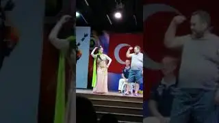 Мой дядя жжёт в Турции 😂
