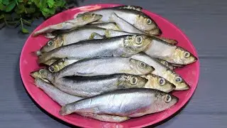 Cooking cheap fish and checking Tik Tok life hack.
