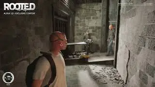 Alpha Gameplay Rooted Discord Official