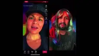 Lin-Manuel Miranda and Karen Olivo recreate the In the Heights ‘Blackout’ TikTok Trend