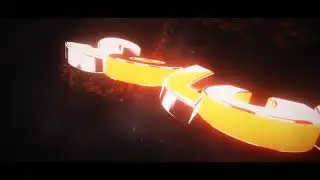 [Panzoid] Orange Multi-Style 'Solus' Intro Template | #111