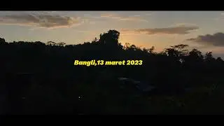 Hasil kamera iPhone 7G di tahun 2023//test Time-Lapase