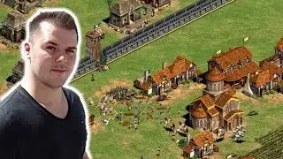 JonSnow vs StefanHD | Amazing Arena!