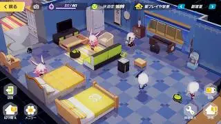 Honkai Impact JP (test play around #1)