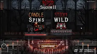 Friday Slots with The Bandit!
