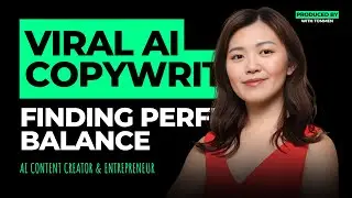 Secrets to Creating Viral Content with AI That Feels Human with @closewithcopy