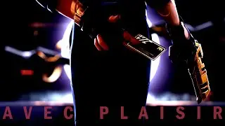 Avec Plaisir.