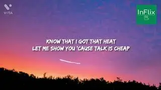Butter by BTS with lyrics #songs #inflix