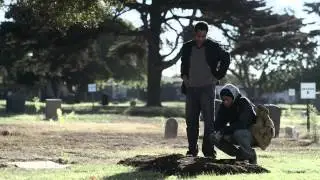 Life of a King - Trailer