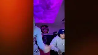 DE LA NADA REMIX - PARTE DE LUAR LA L