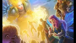 Снова во все тяжкие - Allods Online