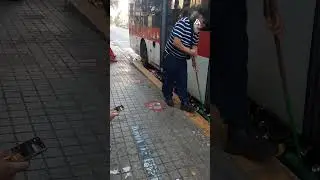 Turning trash into triumph, one can at a time!