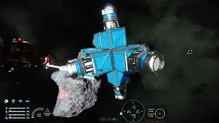 Space Engineers Xbox: Tutorial 108 - Custom Turret Controller Drones