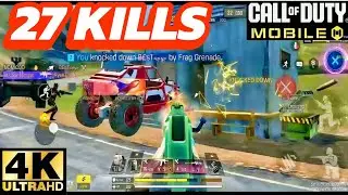 codm best gameplay