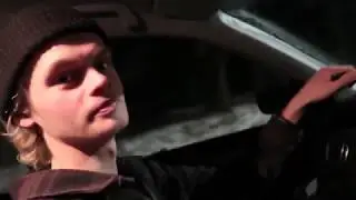 Picking up a Miata