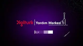 Digiturk'te İlk fatura nasıl gelecek?