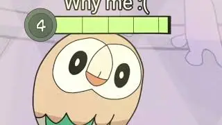 You can do it! (Pokemon Unite)