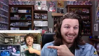 AxelRad Reacts! Old Videos #12