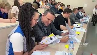 Завершилась краевая проектная школа 