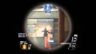 HaZe Neon - Black Ops II Game Clip
