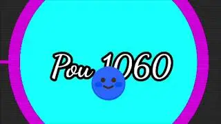 Pou 1060 Intro Effects (Sponsored by Preview 2 Effects)