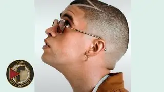Bad Bunny - Dime Que Esperas (Official Music Vídeo)