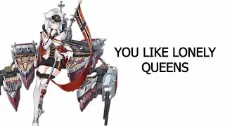 What your favourite Azur Lane waifu says about you 6