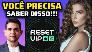 PROGRAMA DESAFIO RESET VIP DO IGOR CALEB REALMENTE FUNCIONA ᴴᴰ