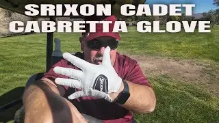 Unveiling The Hidden Advantage Of The Srixon Cabretta Golf Glove