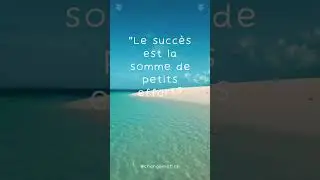 #Shorts - Ressources illimitées pour trouver la motivation