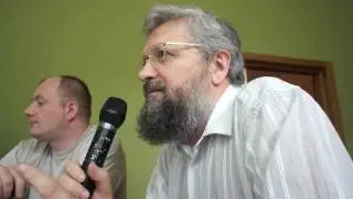 Круглый стол юристов в Москве. 6 июля. Фильм 8336