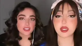 ليان عبدالله أخت موديل روز .. تتكلم عن سبب اختفائها عن السناب  ✨