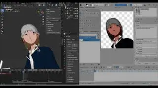 B2K Blender to Krita live link 02
