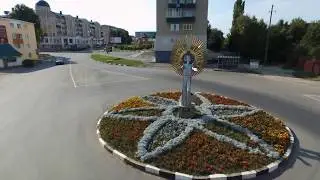 Ангел-хранитель  в Лебедяни