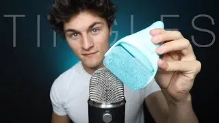 ASMR Can You Watch WITHOUT Getting Tingles? (0.01%)