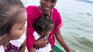 Boat ప్రయాణం || somaseela || in Telugu