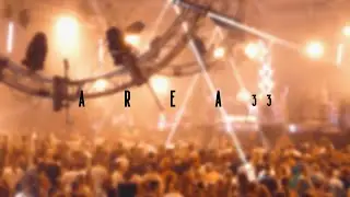 AREA 33 / RAVE / KHARKIV AIRPORT