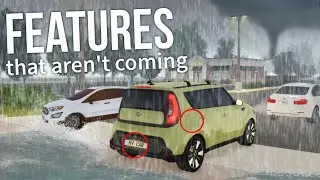 Features That Aren't Coming To Greenville Pt. 2 | Greenville Roblox