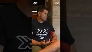 Ross Taylor on the impact of social media on cricket. #llct20 #180notout